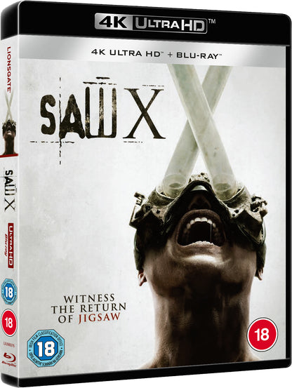 Saw X