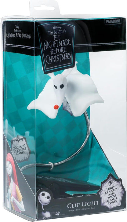 Nightmare Before Christmas Leuchte Zero