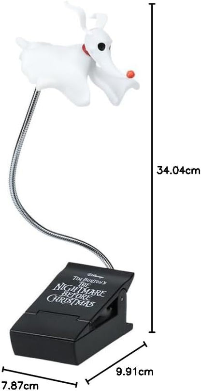 Nightmare Before Christmas Leuchte Zero