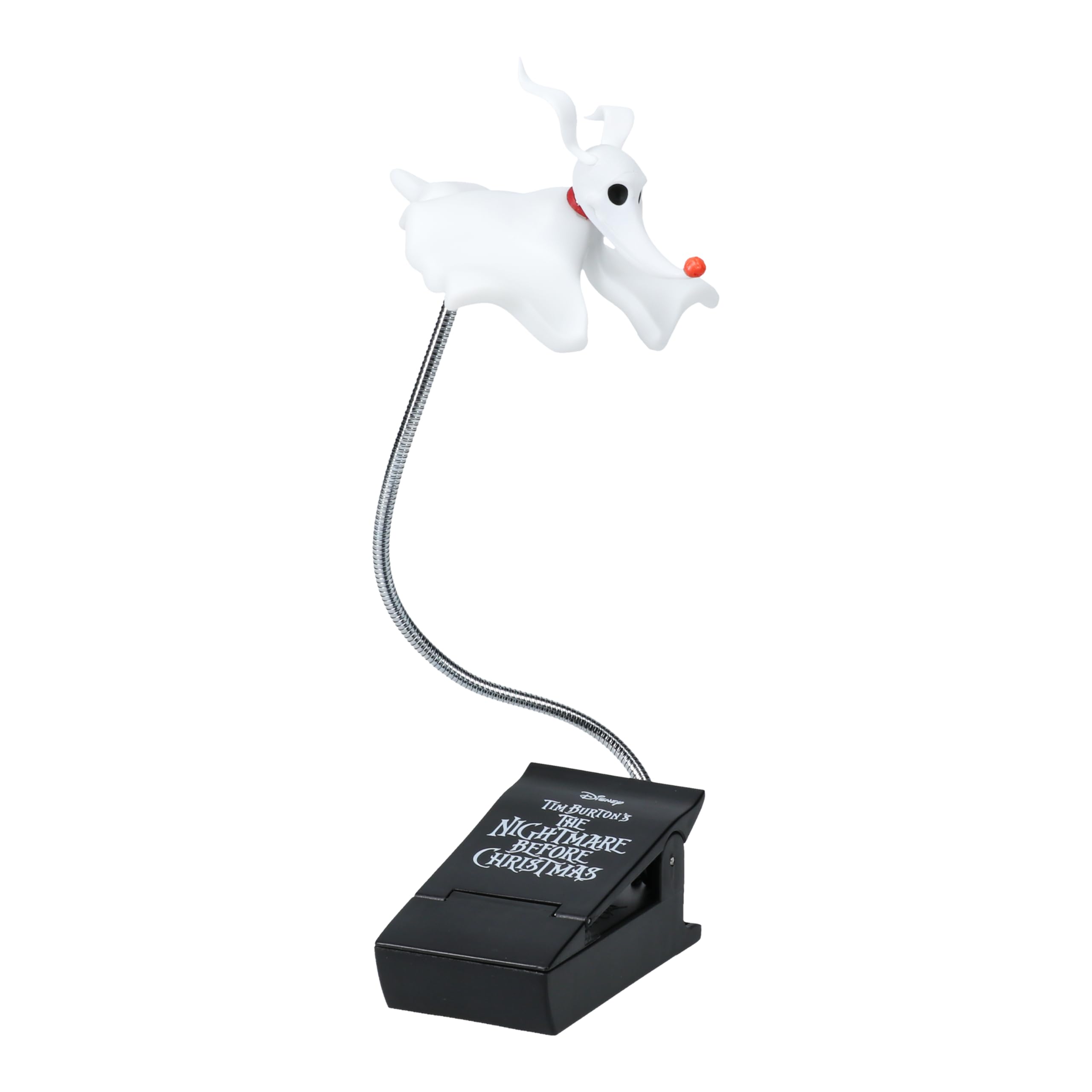 Nightmare Before Christmas Leuchte Zero