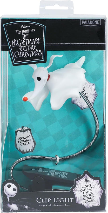 Nightmare Before Christmas Leuchte Zero