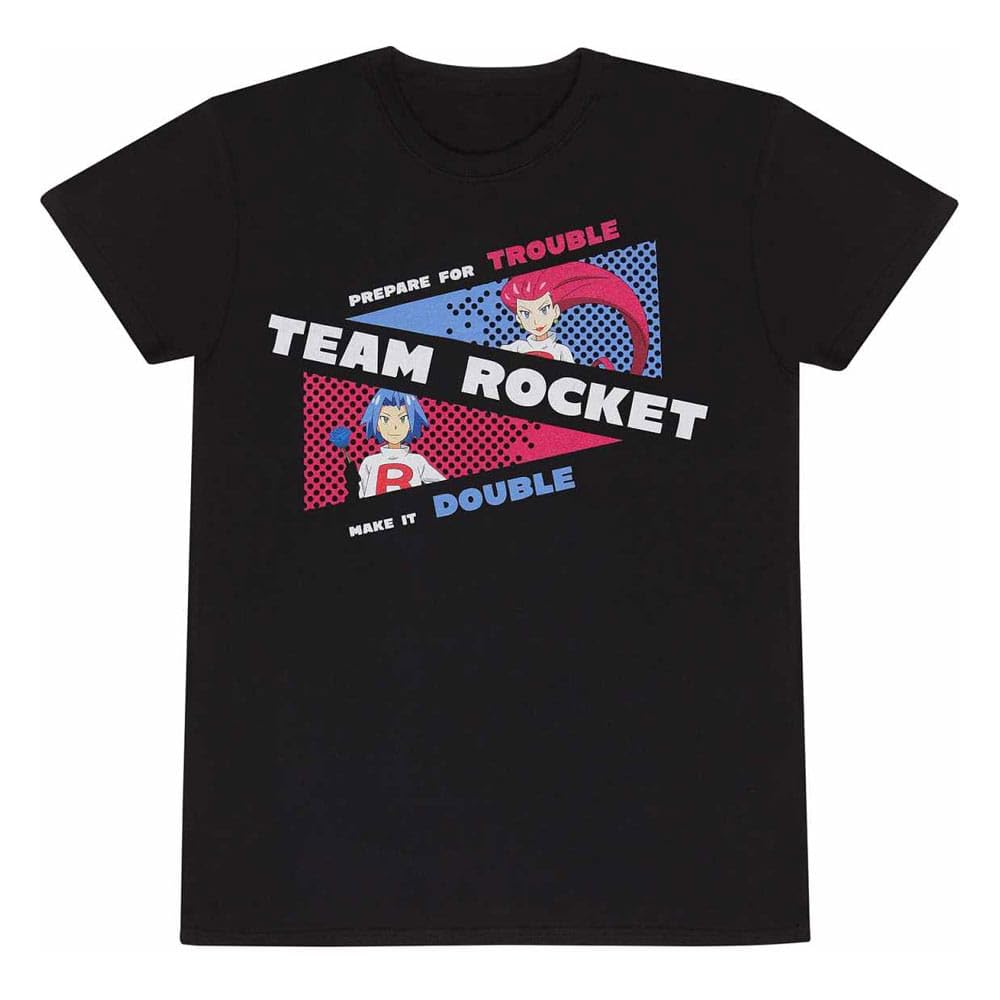 Pokemon - Team Rocket