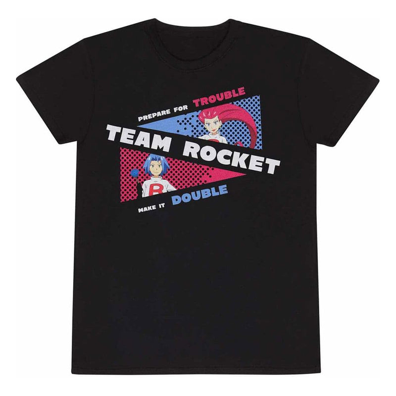 Pokemon - Team Rocket