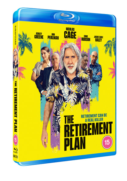 The Retirement Plan