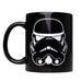 Official Stormtrooper Colour Changing Ceramic Mug, 300ml, Black, Heat Changing Coffee Mug, Helmet Appearance, Gift for Fans – ThumbsUp!