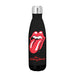 Rocksax The Rolling Stones Drinks Bottle - Tongue