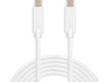 Sandberg USB C Ladekabel 2M, 60W