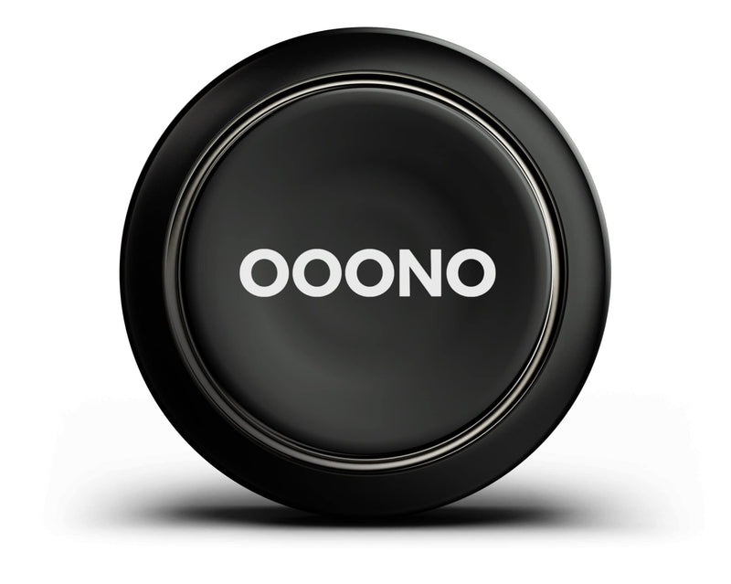 OOONO CO-DRIVER NO1 Verkehrsalarm