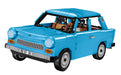 COBI® Trabant COB-24331 Youngtimer - Trabant 601