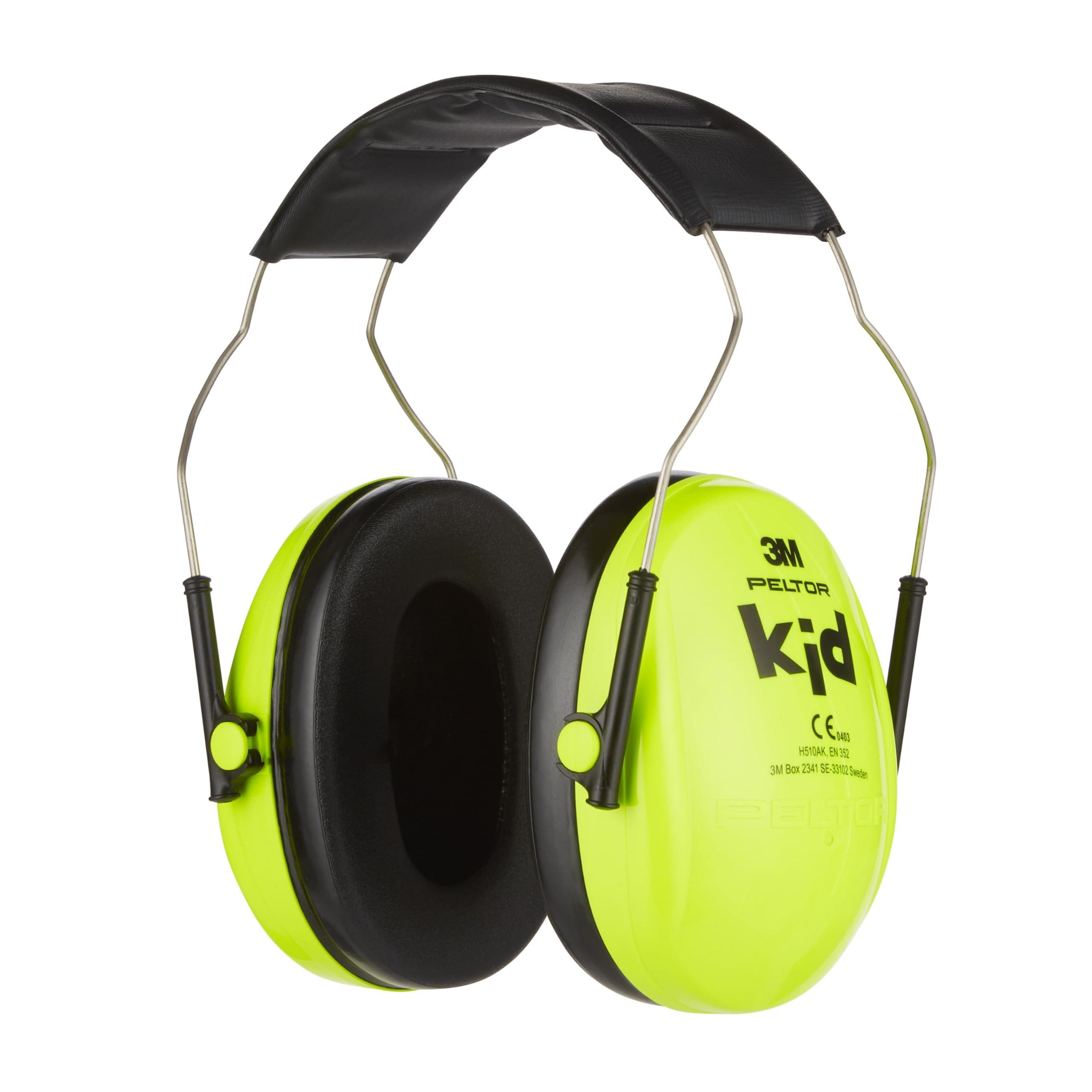 3M PELTOR Kids Ear Muffs