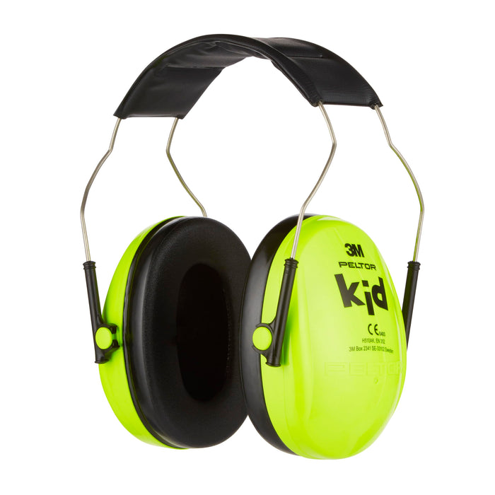 3M PELTOR Kids Ear Muffs