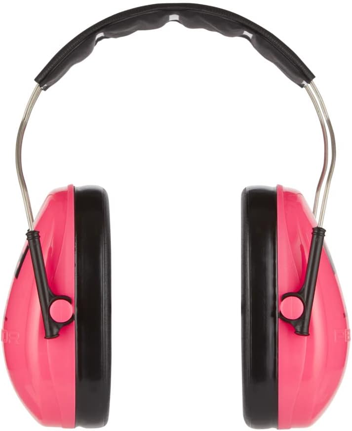 3M PELTOR Kids Ear Muffs