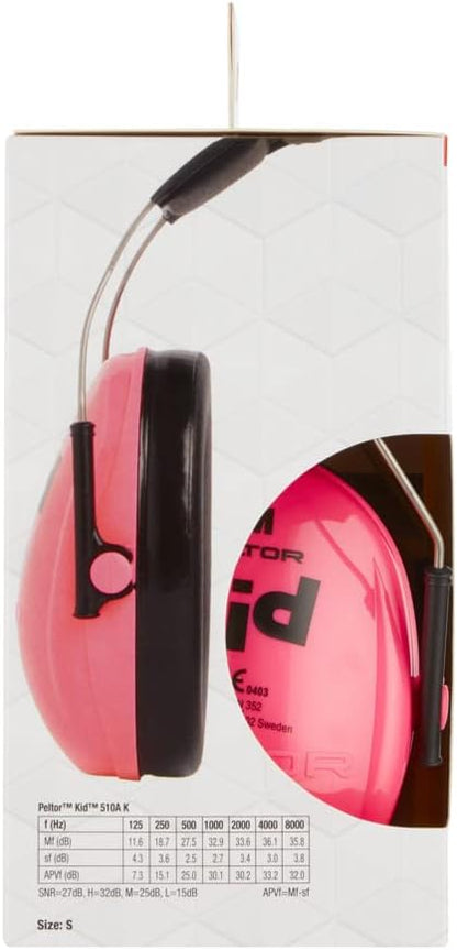 3M PELTOR Kids Ear Muffs