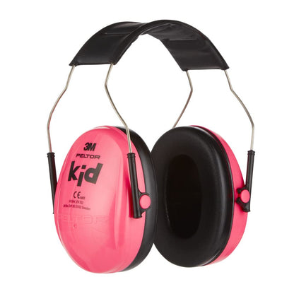 3M PELTOR Kids Ear Muffs