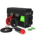 Green Cell KFZ Spannungswandler Power Inverter 12V
