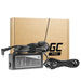 GC PRO Netzteil für HP 250 G2 G3 G4 G5 255 G2 G3 G4 G5, HP ProBook 450 G3 G4 650 G2 G3 Laptop Ladegerät inkl. Stromkabel (19.5V 2.31A 45W
