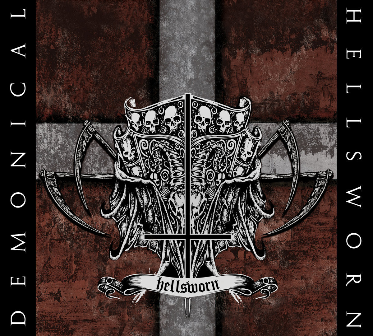 Hellsworn