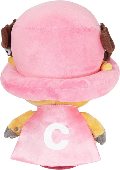 SAKAMI One Piece - Chopper 25 cm Plush Toy Figure