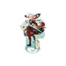 MiHoYo Harajin Lightning Castle Series Character Acrylic Stand, Manyo Kaedahara