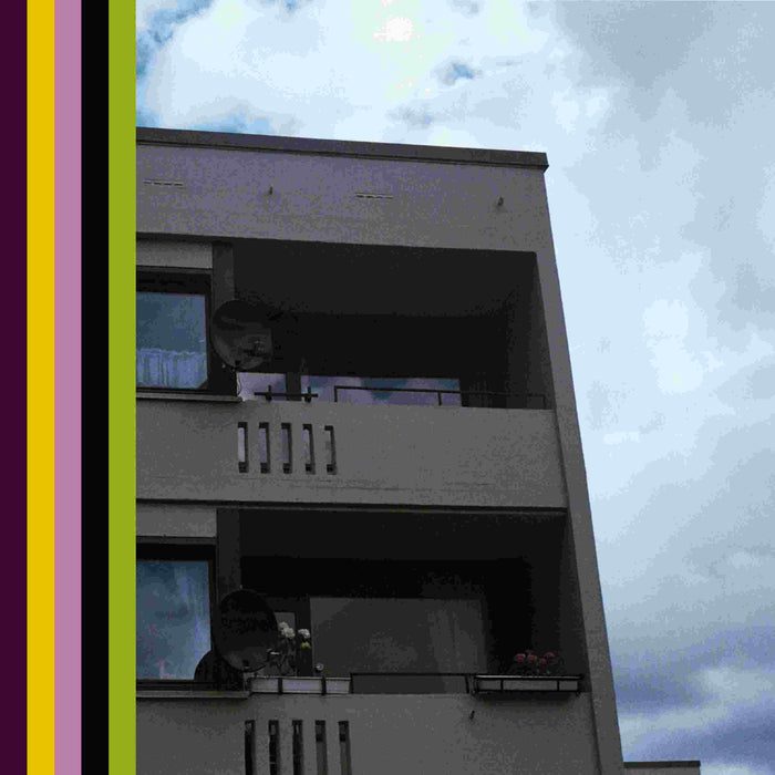 Det Store i Det SmÃ¥ (Vinyl LP)