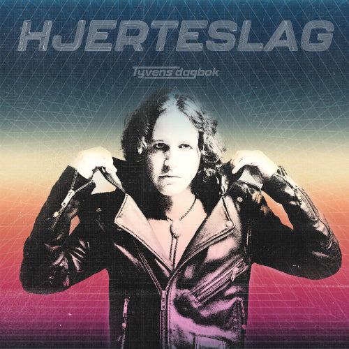 Tyvens Dagbok (Vinyl LP)