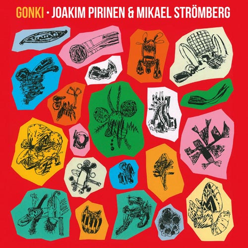 Gonki