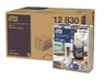 720 TORK Servietten Xpressnap Fit® natur 2 8,3 x10