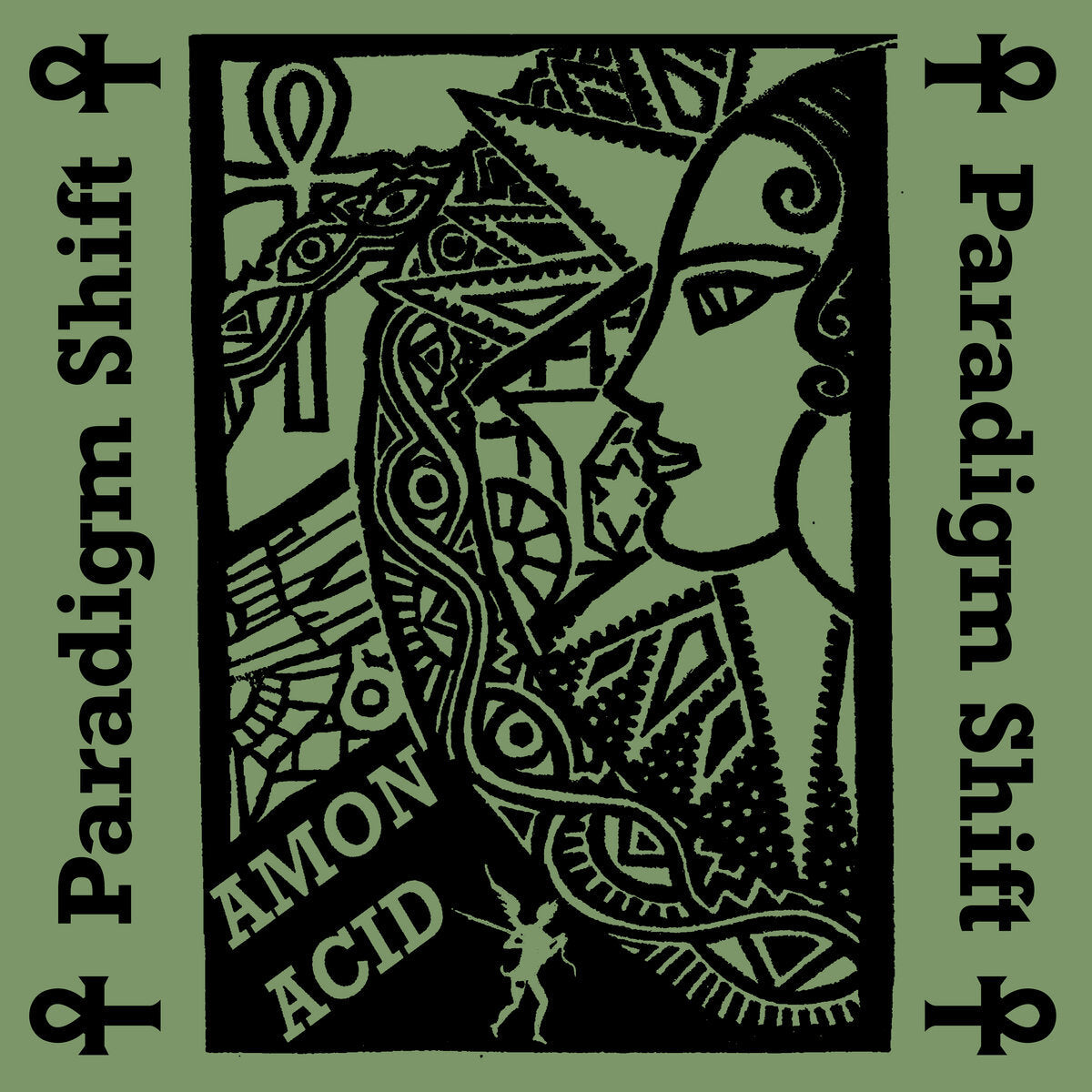 Paradigm Shift
