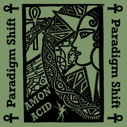 Paradigm Shift