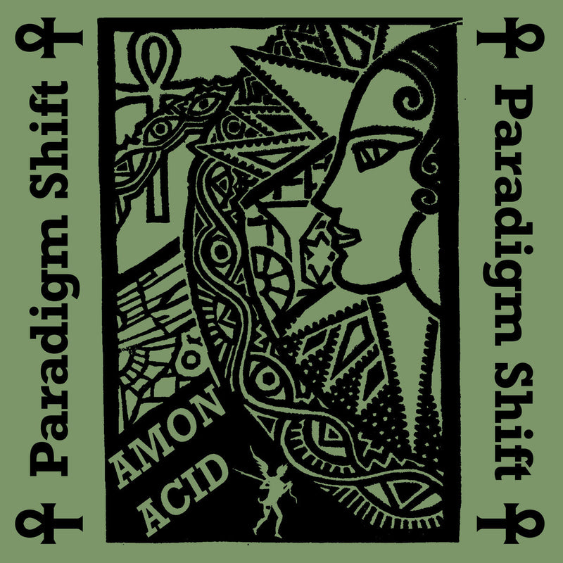 Paradigm Shift