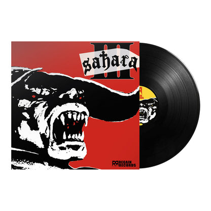 Sahara: III Hell On Earth