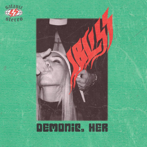 Demonic, Her / (((Unholy)))