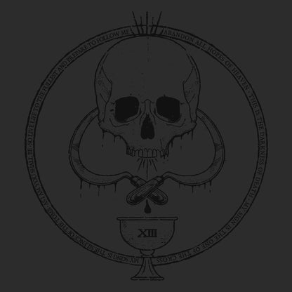 RITUAL DEATH