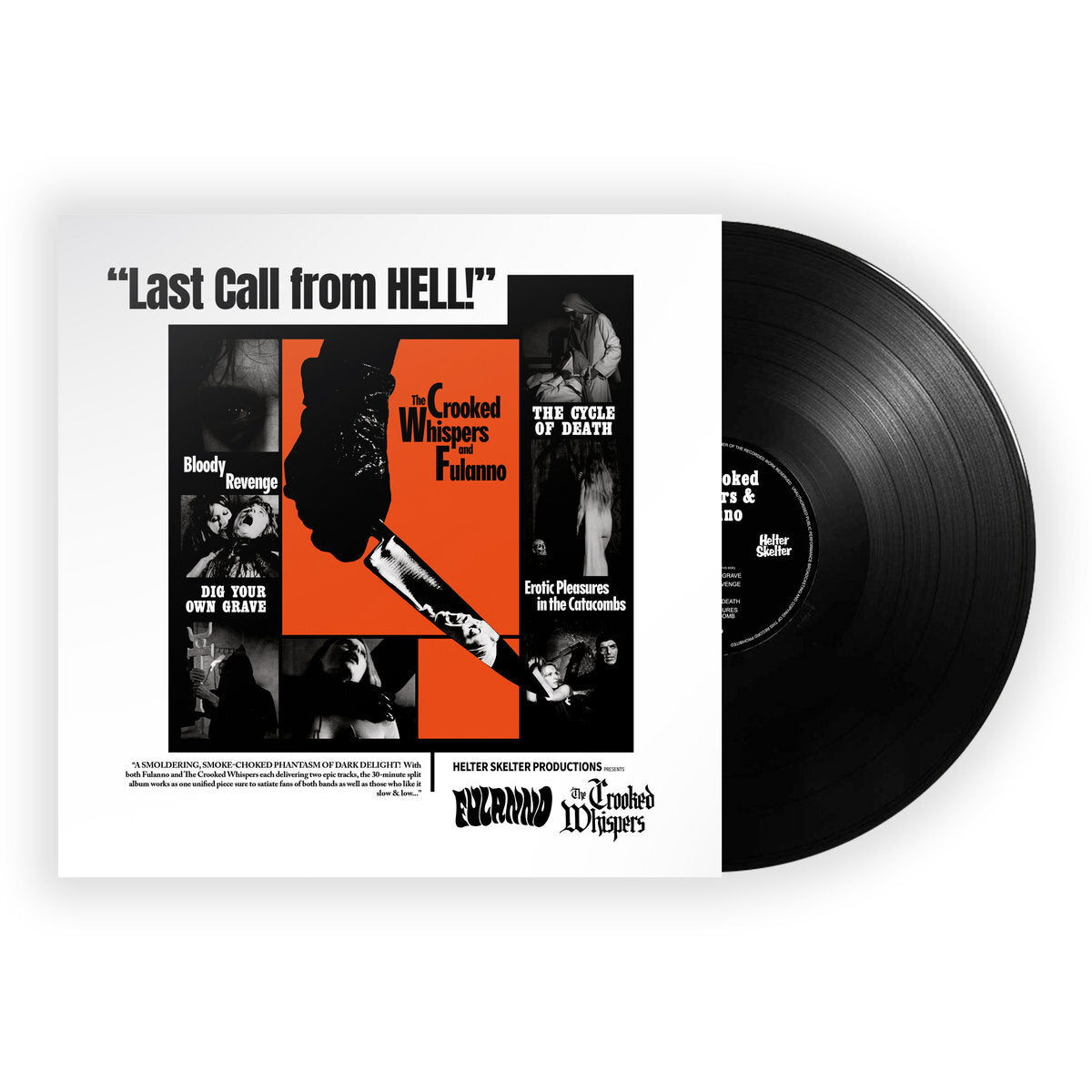Last Call from Hell