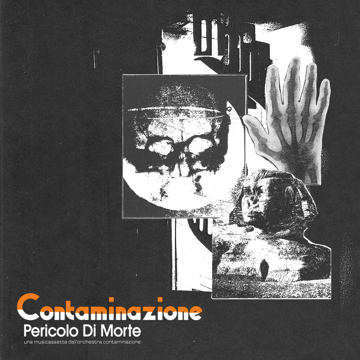 Pericolo Di Morte