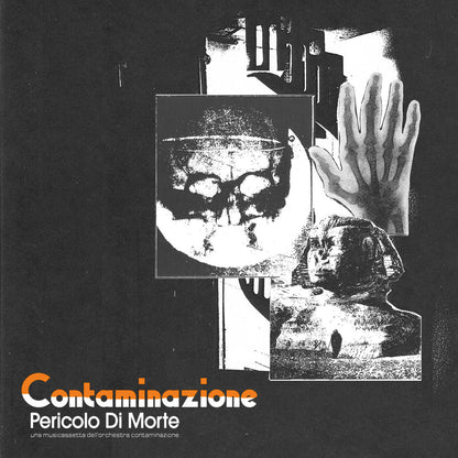 Pericolo Di Morte