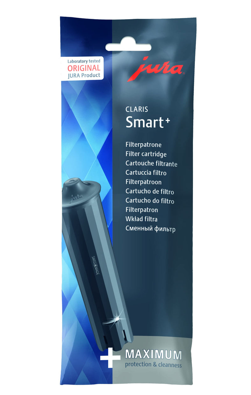 JURA CLARIS Smart+ Filtre à eau