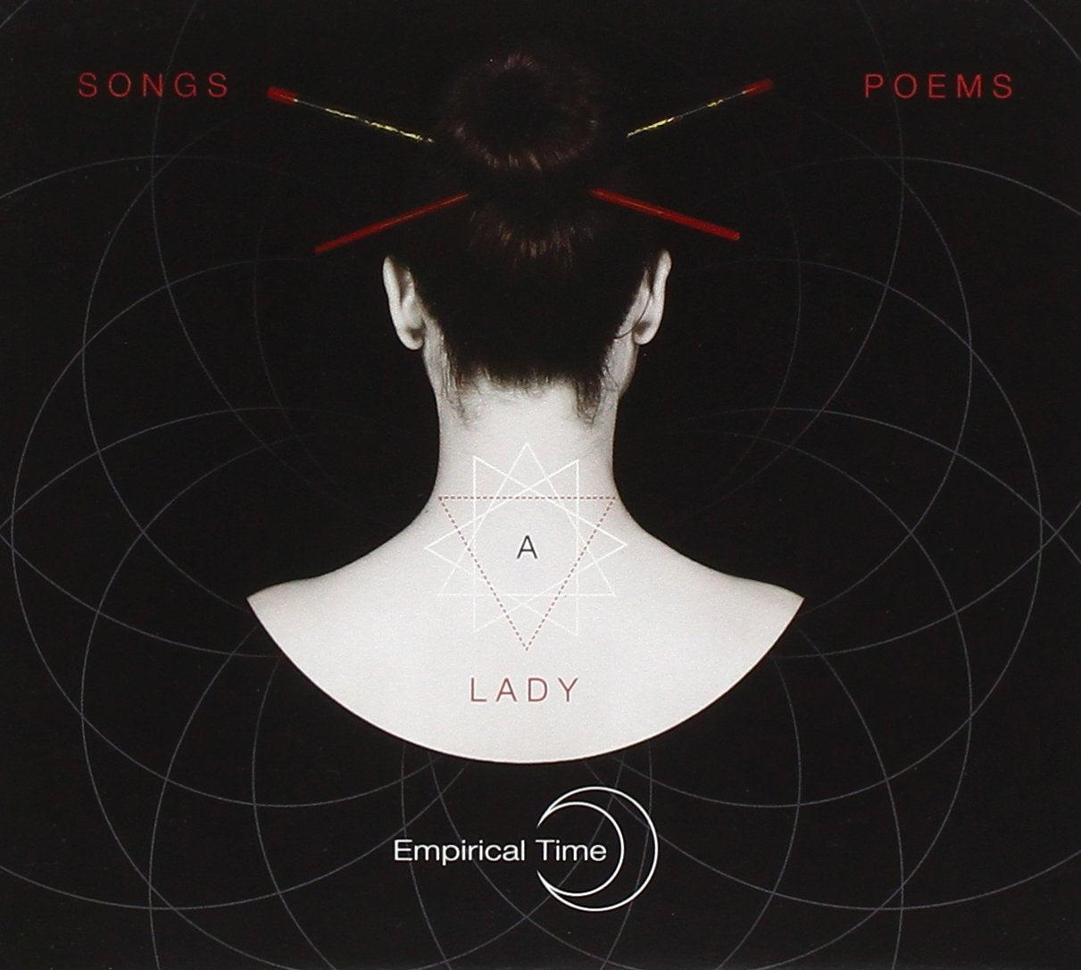 Songs, Poems And A Lady
