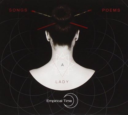 Songs, Poems And A Lady