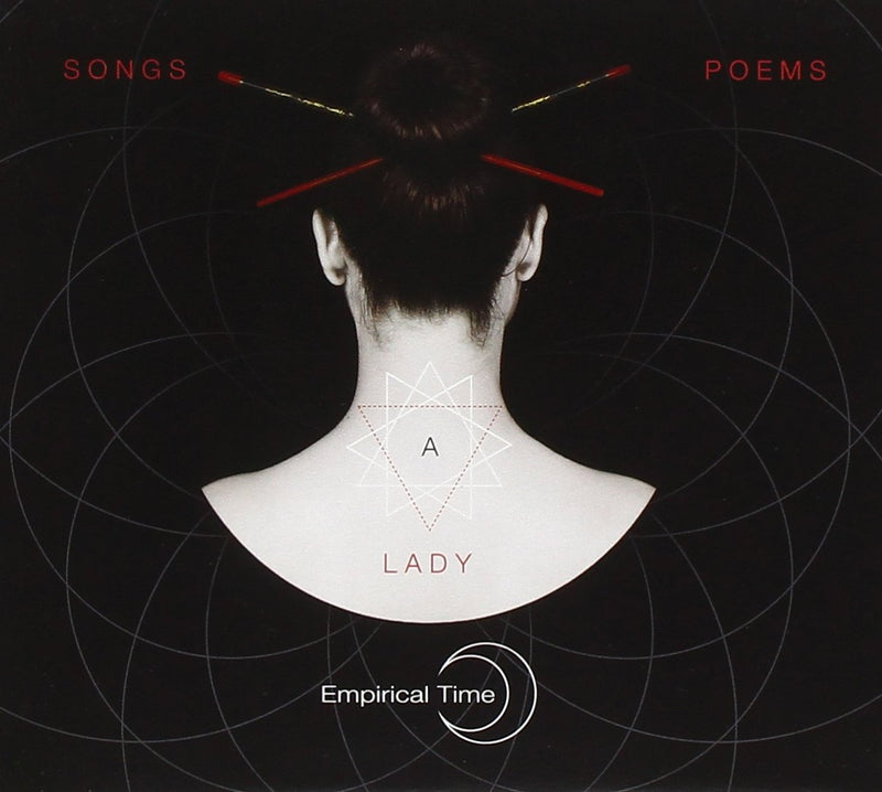 Songs, Poems And A Lady