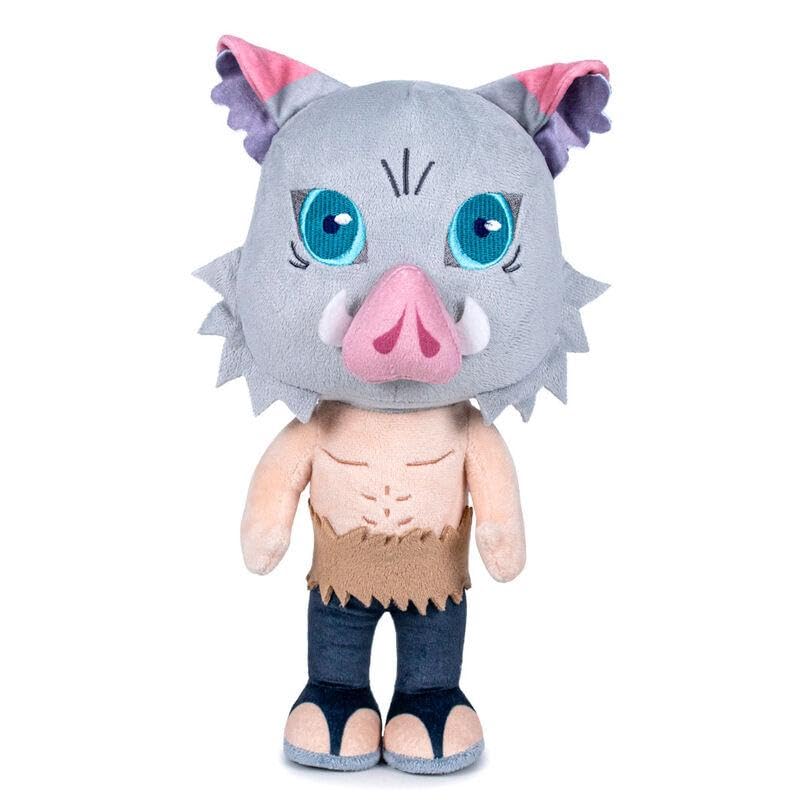 Demon Slayer Pluschfigur Inosuke 27 cm