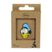 Bristle - Disney Donald Metal Pin