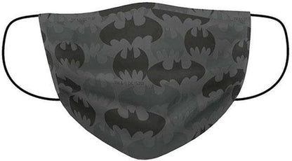 DC COMICS - Batman - Kids Face Cover