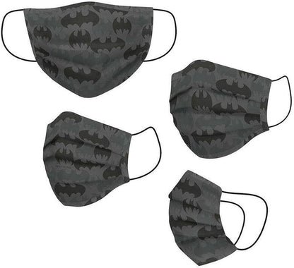 DC COMICS - Batman - Kids Face Cover