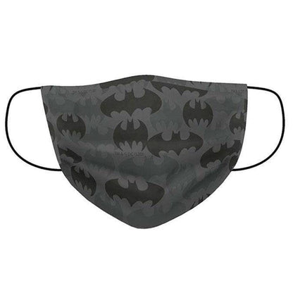 DC COMICS - Batman - Kids Face Cover