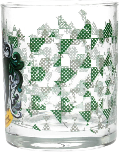 Harry Potter Glas Slytherin