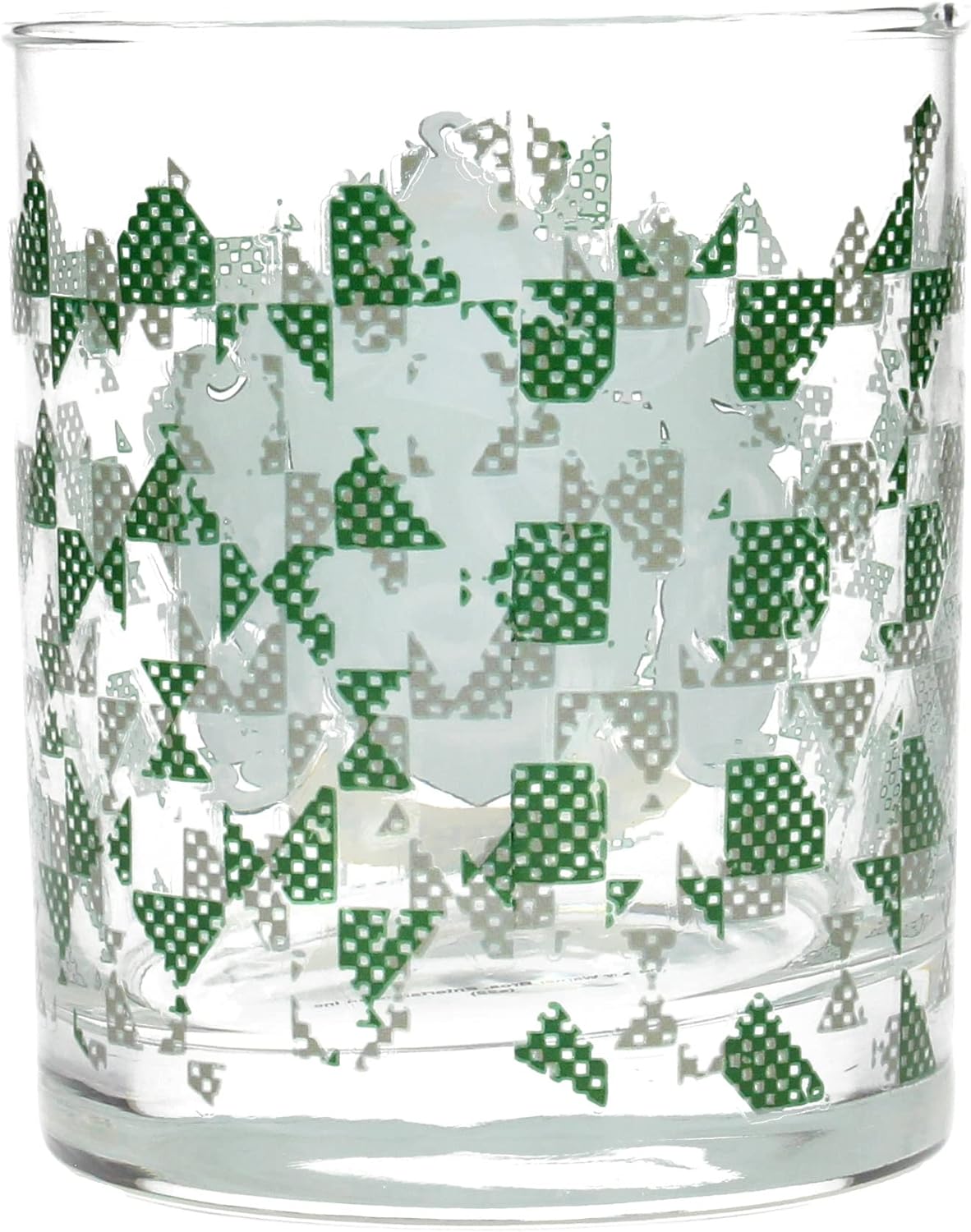 Harry Potter Glas Slytherin