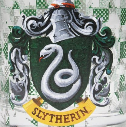 Harry Potter Glas Slytherin