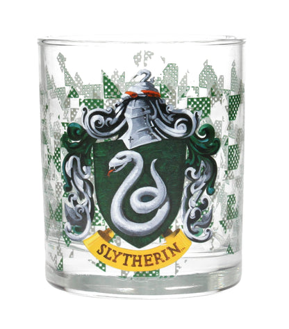 Harry Potter Glas Slytherin