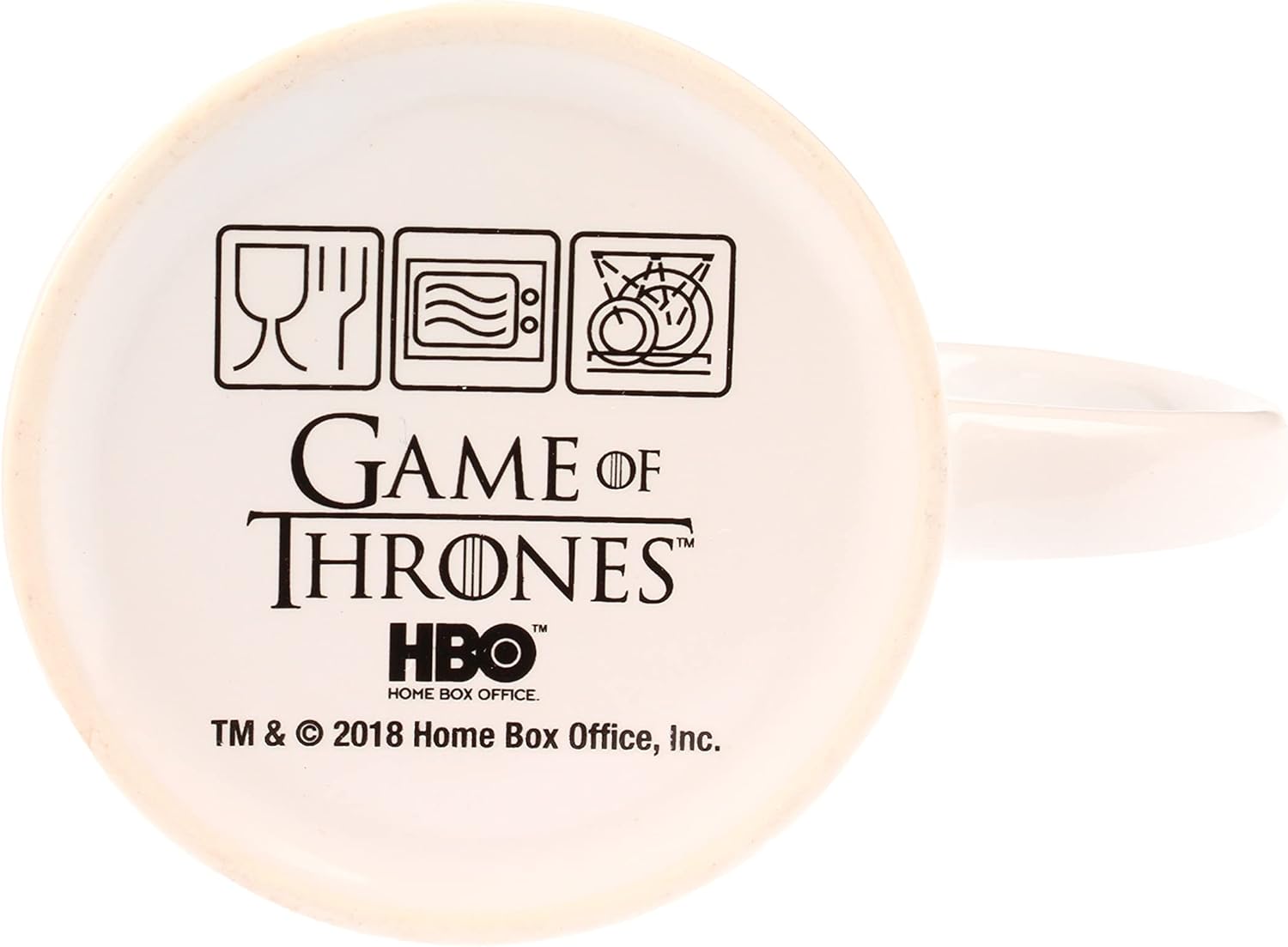 SD Toys SDTHBO02092 Tasse